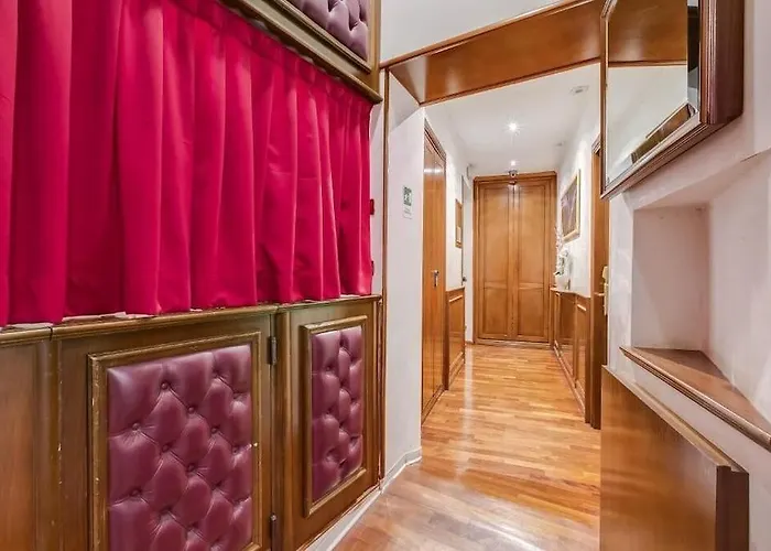 Otel Al Viminale Hill &
