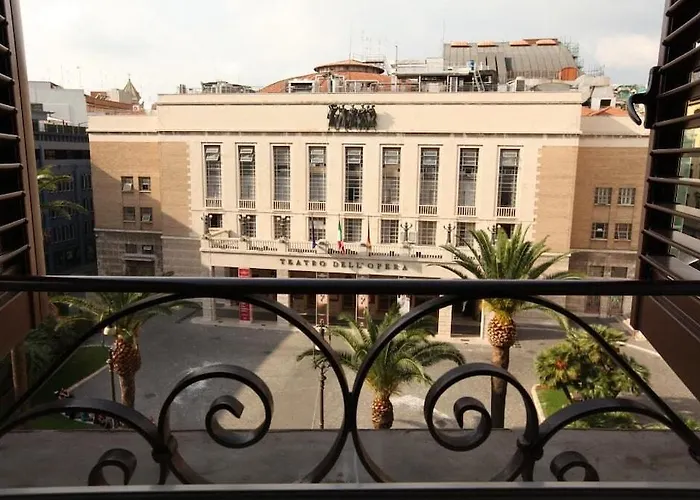 Al Viminale Hill & Otel 3*