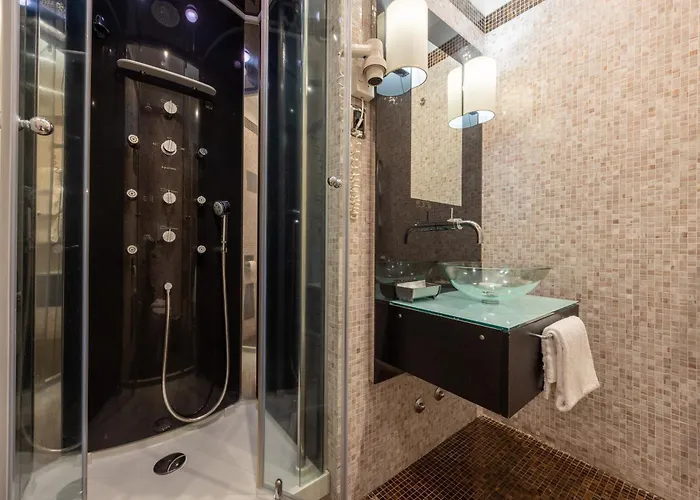 Otel Al Viminale Hill & 3*
