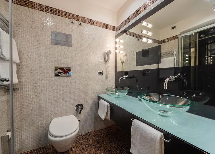 Al Viminale Hill & 3* Roma
