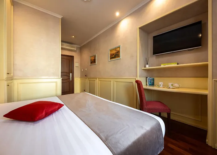 Al Viminale Hill & Otel