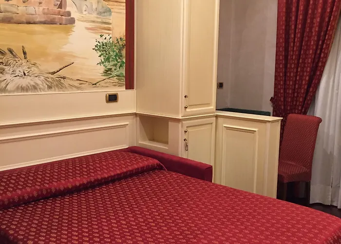 Otel Al Viminale Hill & 3*