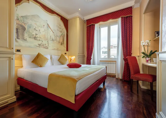 Al Viminale Hill & Otel 3*