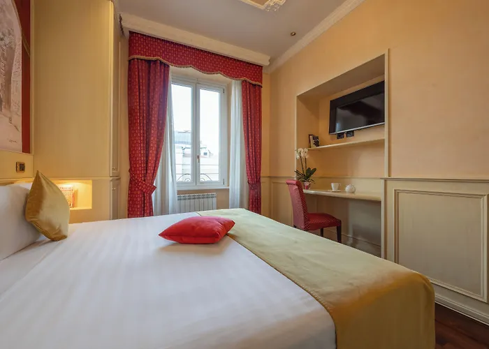 Al Viminale Hill & Hotel