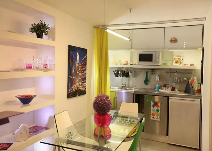 Otel Al Viminale Hill &