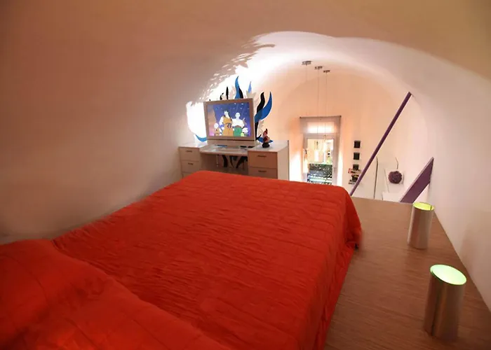 Otel Al Viminale Hill & Roma